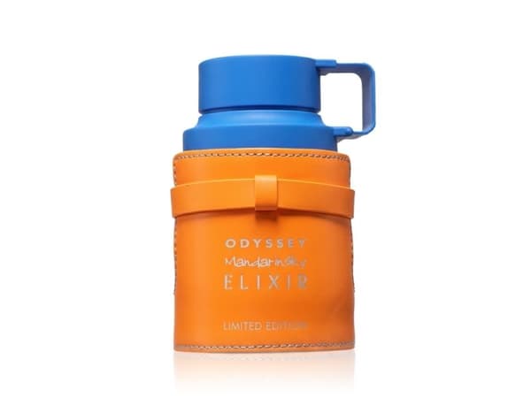Armaf Odyssey Mandarin Sky Elixir Eau De Parfum 60 ml (unisex)