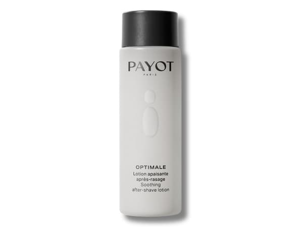 Payot Soothing Aftershave Lotion Optimale 100 Ml