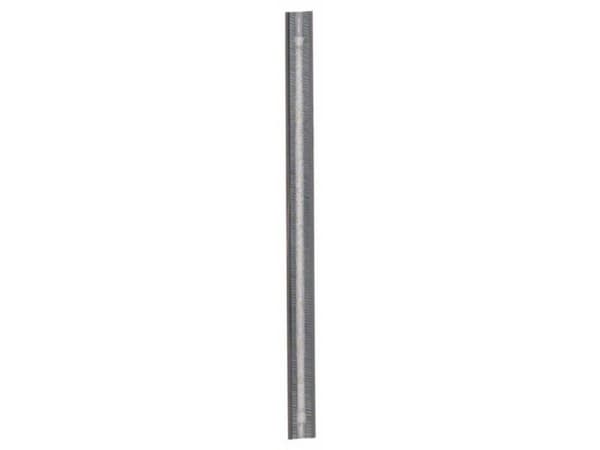 Bosch - Planeringsblad - lengde: 82 mm - bredde: 5.5 mm