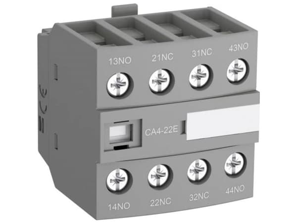 ABB 1SBN010140R1122
