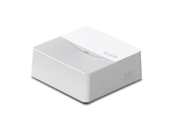 TP-LINK Tapo H200 Smart Hub