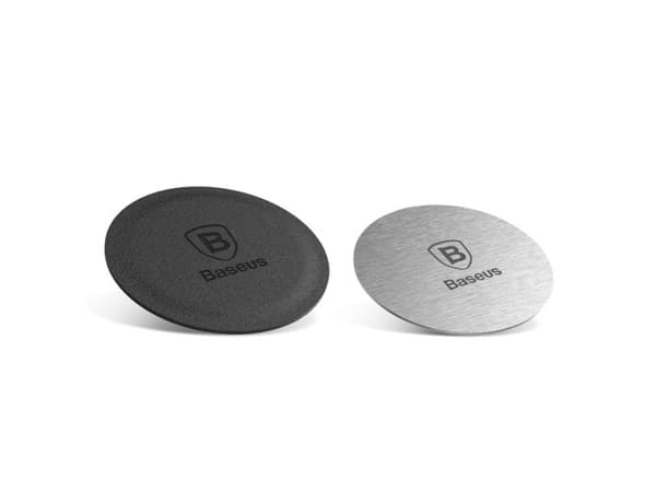 Baseus metallplate for magnetisk holder ()
