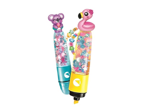 MINI Marker Factory - Strandvänner