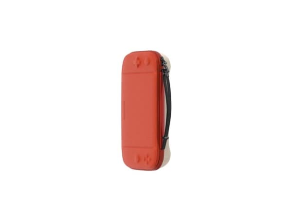 AMAZINGTHING PlayShield EDC etui til Nintendo Switch 2 - rød