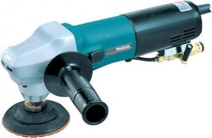 MAKITA STEINPOLER 125mm 110V PW5000C