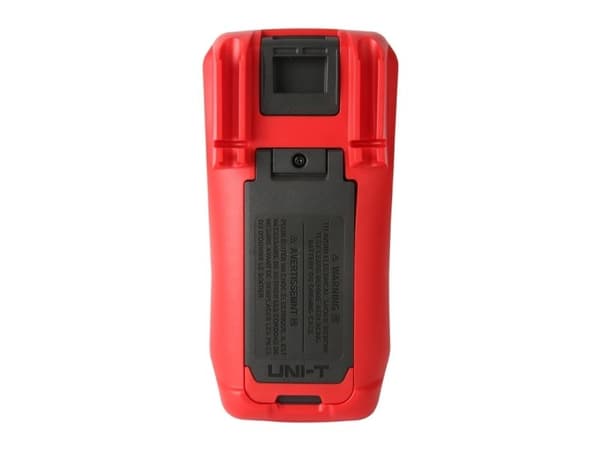 Digitalt multimeter TRMS CATIII 600V UNI-T