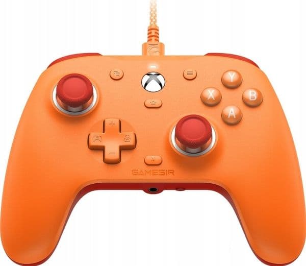 Kontroller G7 SE Wired Vibrant Orange XB
