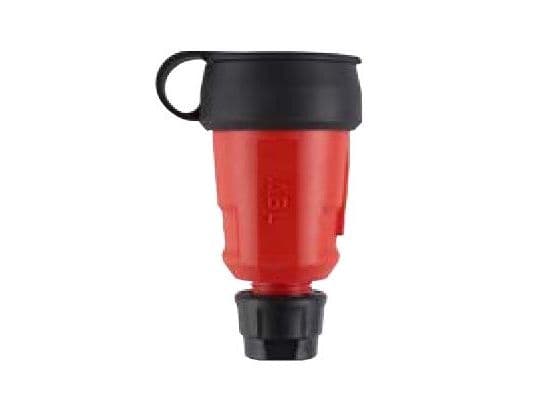 ABL SURSUM 100000081, 104,3 mm, 5,5 cm, -30 - 40 °C