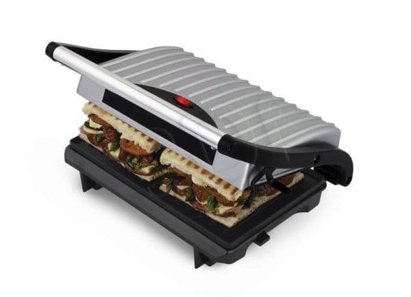 Esperanza PIZZAIOLA - Grill - elektrisk - 333.5 cm2