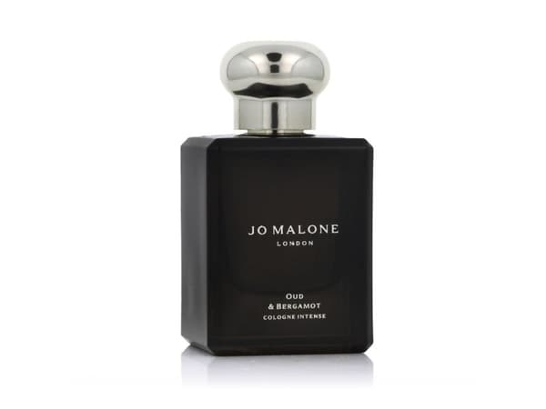 Jo Malone Oud &amp; Bergamot Cologne Intense 50 Ml