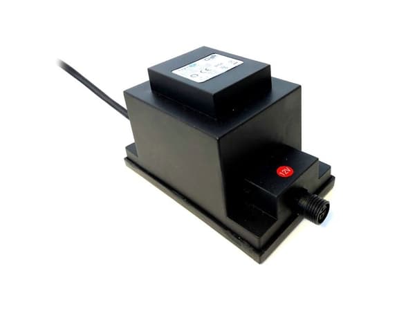 Muuntaja 105W 12V 2m