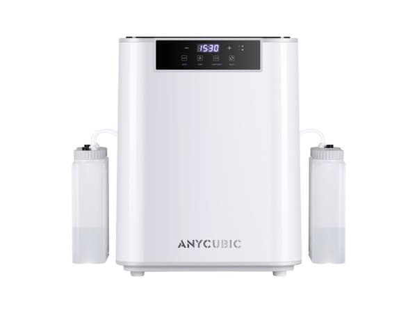 Anycubic vaske- og herdeenhet for 3D-print Anycubic Wash & Cure 3 Max