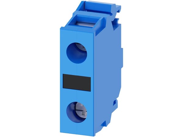 Siemens 3SU1400-2DA50-1AA0 Terminal 1 st