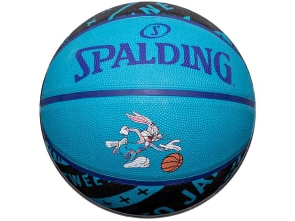 Spalding Space Jam Tune Squad Bugs Ball 84598Z - 7