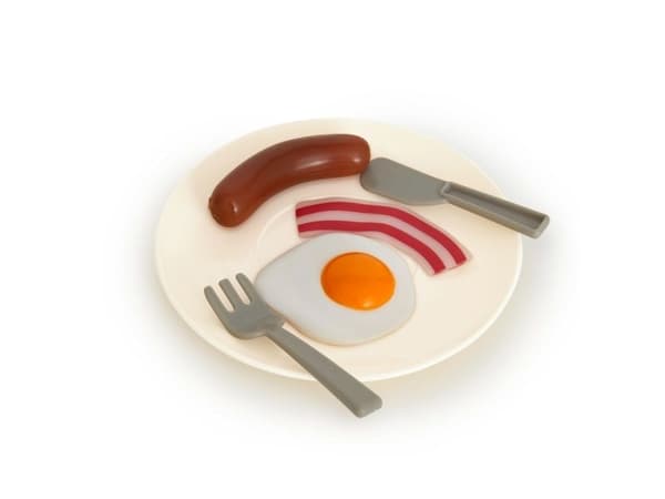 Morphy Richards kjøkkensett