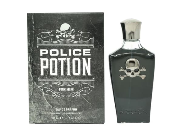 Police Potion EDP M 100 ml