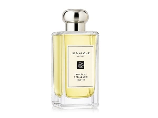 Jo Malone Lime Basil & Mandarin Eau de Cologne 100 ml (unisex)