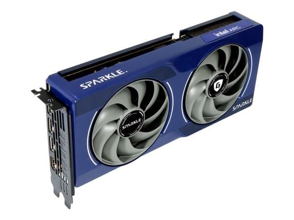 SPARKLE Arc B580 Guardian 12GB