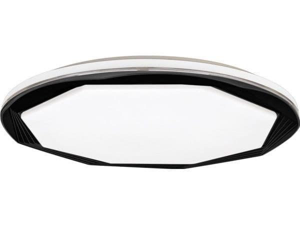 PLAFOND OPTIMA BL 52W LED D480 MM ML7053