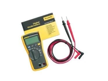 Multimeter 115 Sand RMS