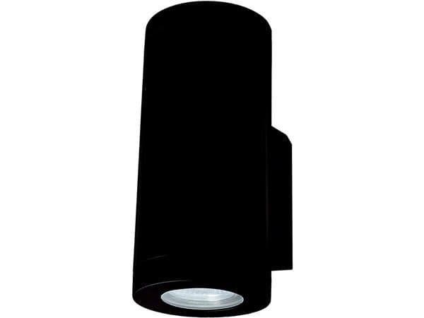 Metro Mat-Sort 2x4,5W LED 2700K LED 2700K