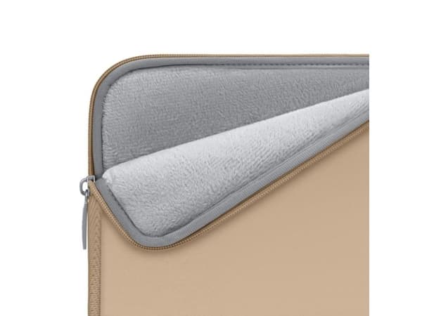 Hurtel Tech-Protect Neoslim 13-14" PC-veske - Beige