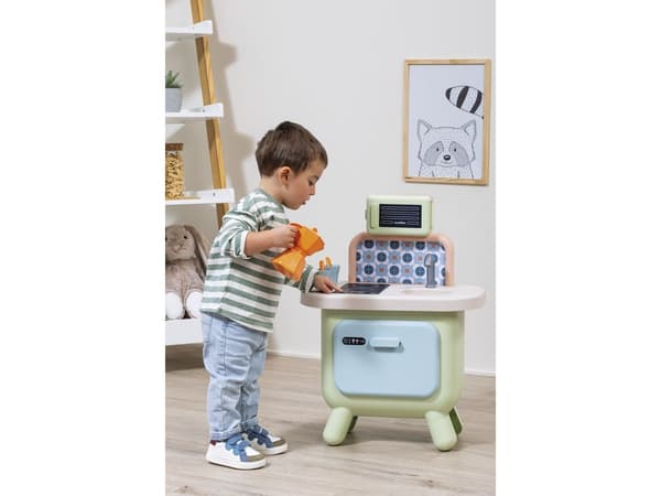 Kjøkken (2026-utgave)