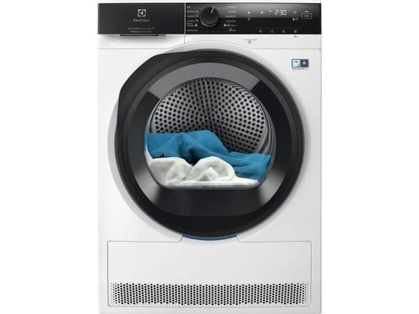 Electrolux tørketrommel EW8D495MCE 9 kg