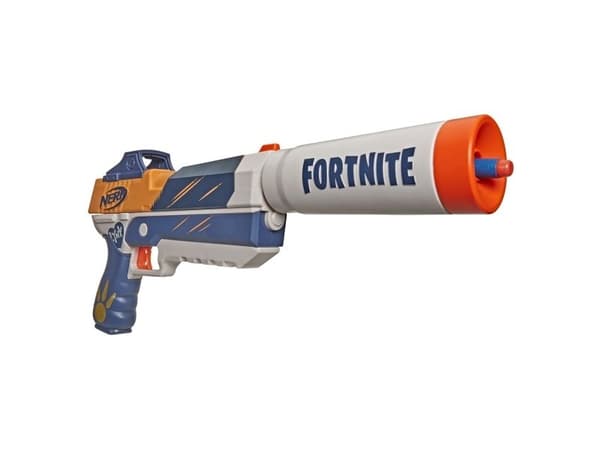 NERF N-Strike Elite Fortnite