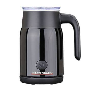 Gastroback Latte Magic 42326 Testvinnare MAJ. 2019