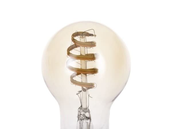 EGLO E27 LED-Z SET A60 SPIRAL CCT 4,9W A