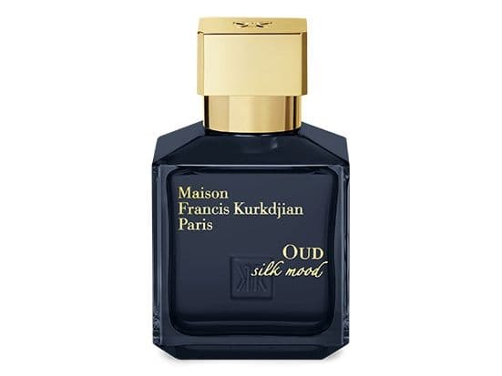 MFKP Oud Silk Mood Edp Spray - Unisex - 70 ml