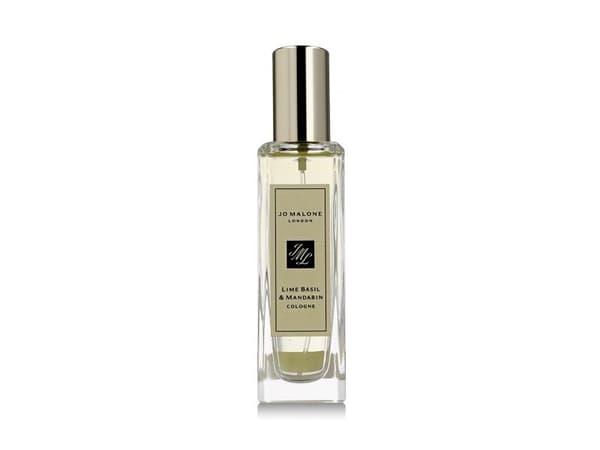 Jo Malone Lime Basil &amp; Mandarin Edc Spray - - 30 ml
