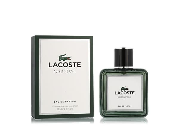 Lacoste Original Eau De Parfum 50 ml (man)