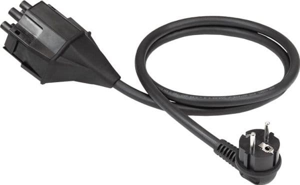 NRGkick stickadapter typ E+F Schuko 13A (EU)