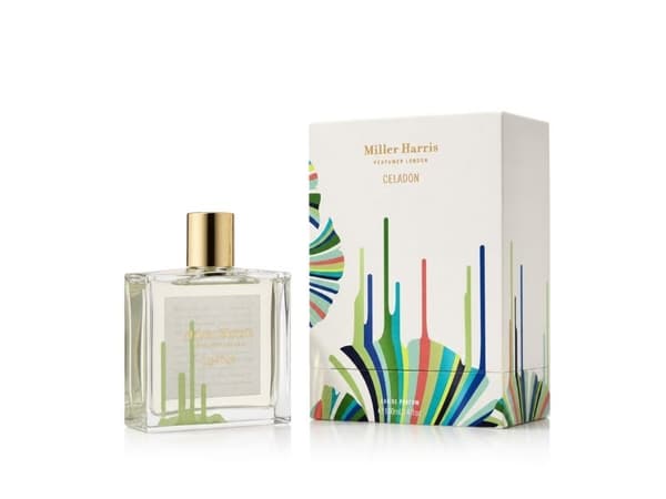 Miller Harris Celadon Eau De Parfum 100 ml (unisex)