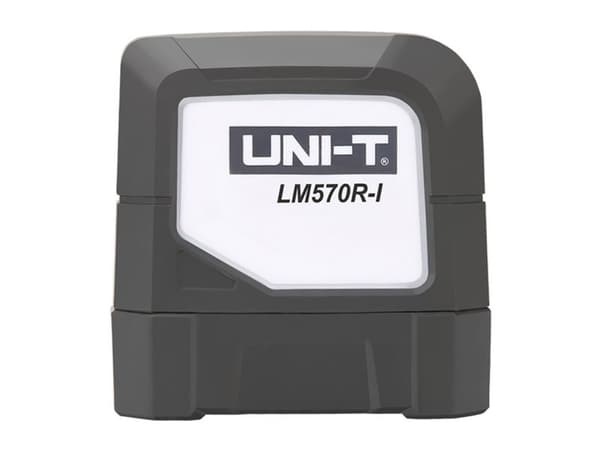 Uni-T LM570R-I lazerinis Level
