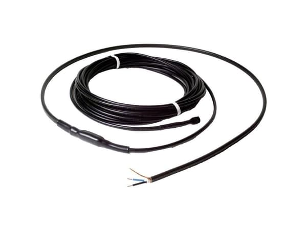 DEVIsnow Varmekabel DTCE-20 100M 2060W 230V