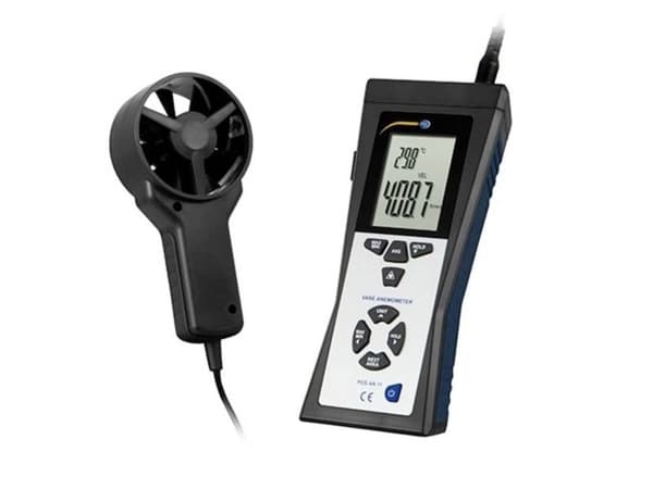 PCE Instruments Anemometer