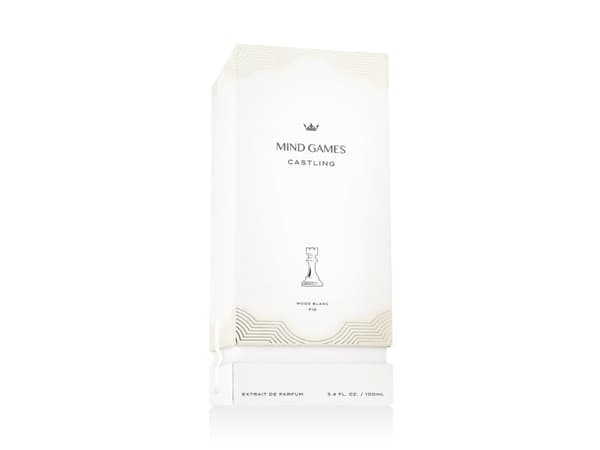 Mind Games Castling Eau de parfum 100 ml (unisex)