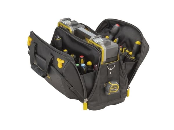 Stanley FatMax - Väska för verktygssats - 600D tyg, polypropylene bottom