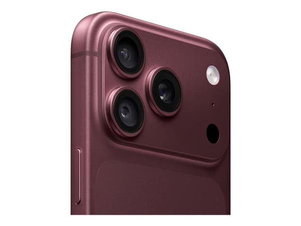 Apple iPhone 18 Pro - 512GB - Burgundy
