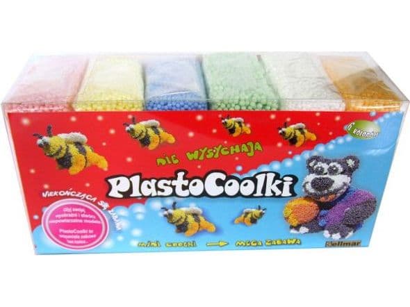 Sellmar PLASTOCOOLS STANDARD 6kpl (PC6S)