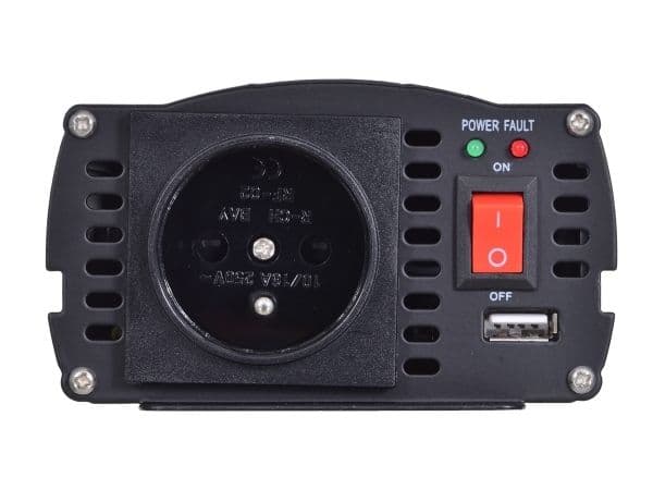 Muunnin Volt IPS 500 12/230