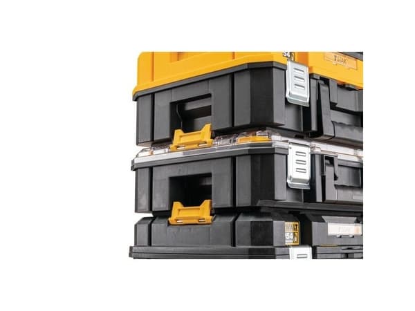 DeWALT DWST82968-1 TSTAK Sortimentskasse