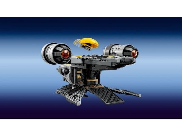 LEGO Star Wars 75447 The Razor Crest™