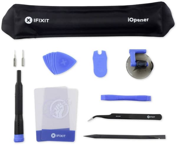 iFixit iOpener - Verktygskit - PH00