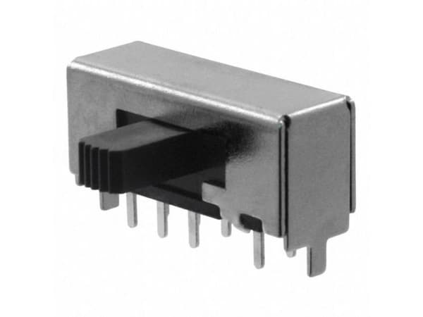 C & K COMPONENTS SK23H11G9S CK