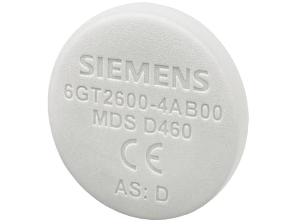 Siemens 6GT26004AB00