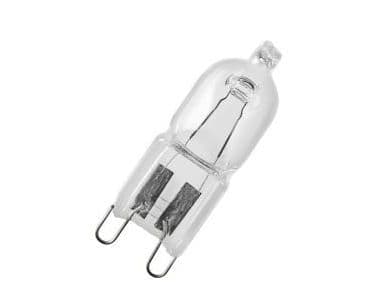 Stifthalogen Halopin Pro 48W 230V G9 Klar